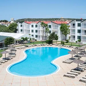 Pierre&vacances Menorca Cala Blanes *** Cala'N Blanes (Menorca)