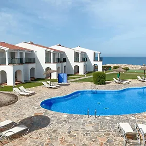 Rvhotels Sea Club Menorca **** Cala'N Blanes (Menorca)