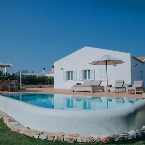 Menorca - & Del Resort