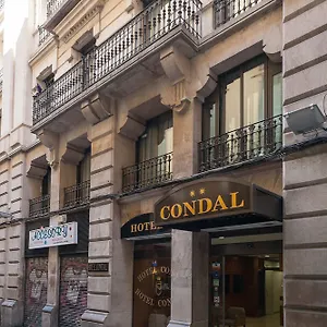 Condal España