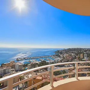 Mll Blue Bay Otel