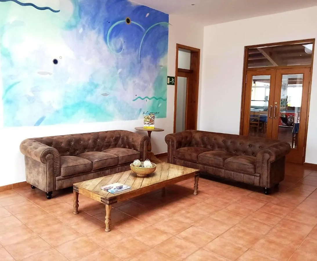 Apartamentos Vistapicas Cala'N Blanes  Apart Otel