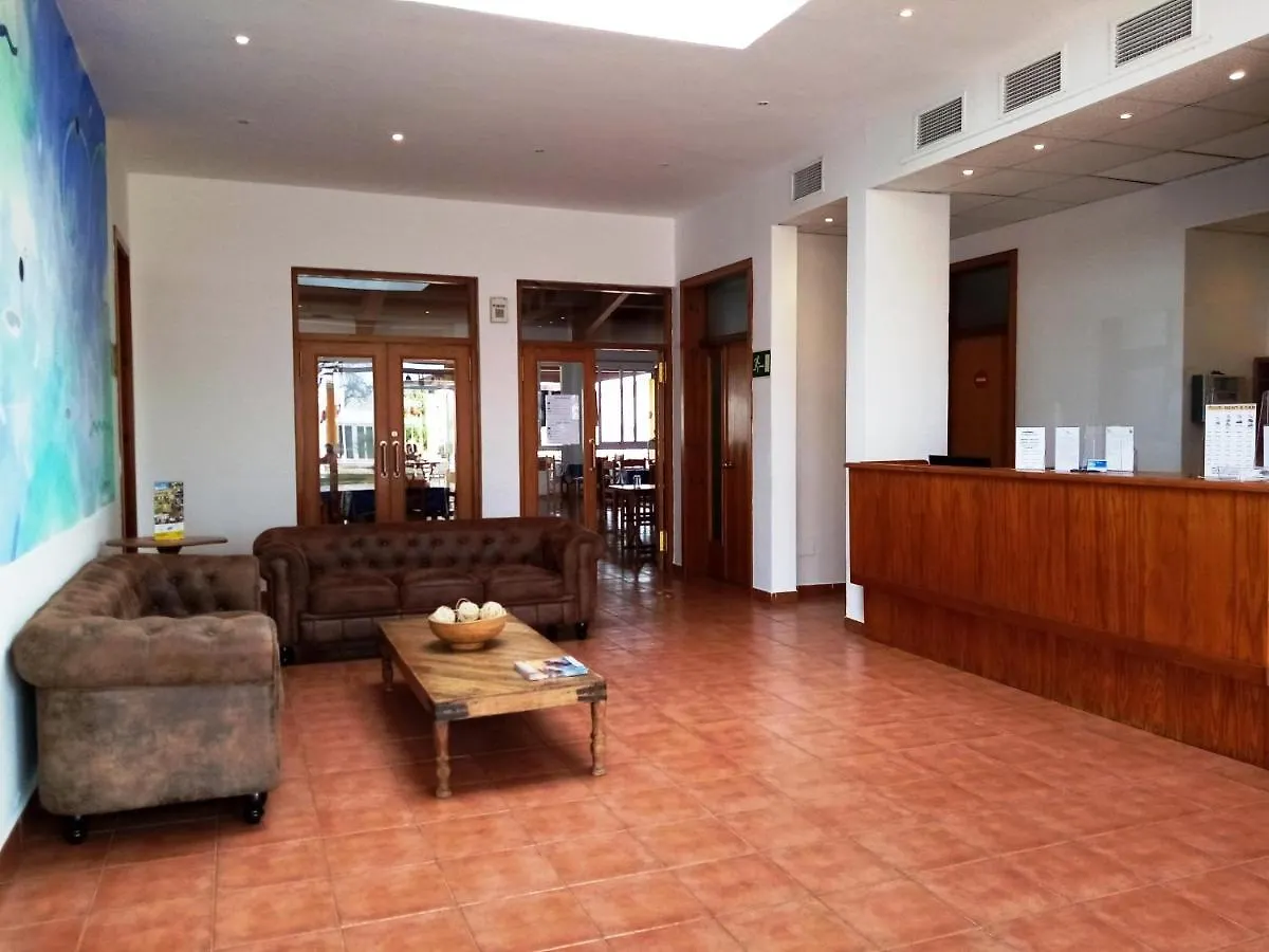Apartamentos Vistapicas Cala'N Blanes  Cala'N Blanes (Menorca)