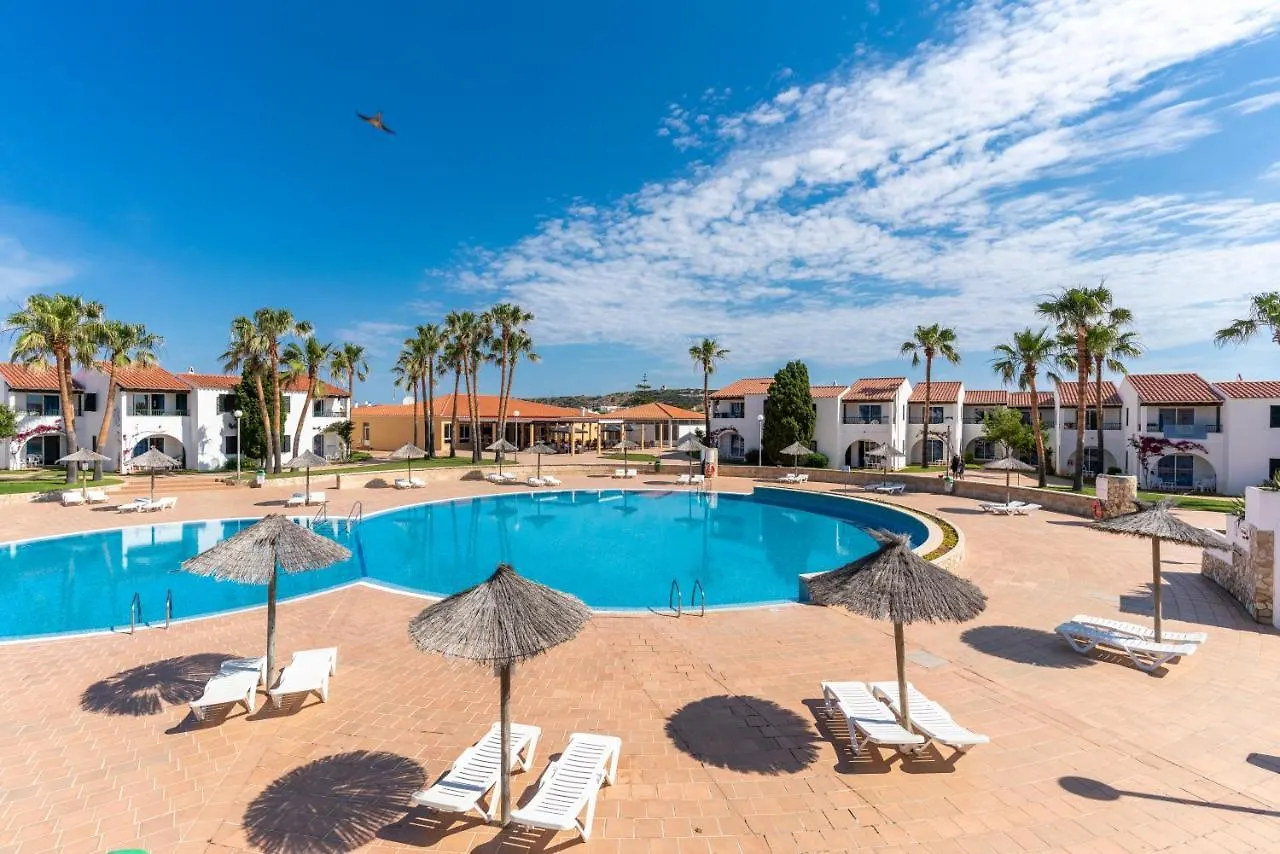 Apartamentos Vistapicas Cala'N Blanes  Cala'N Blanes (Menorca)