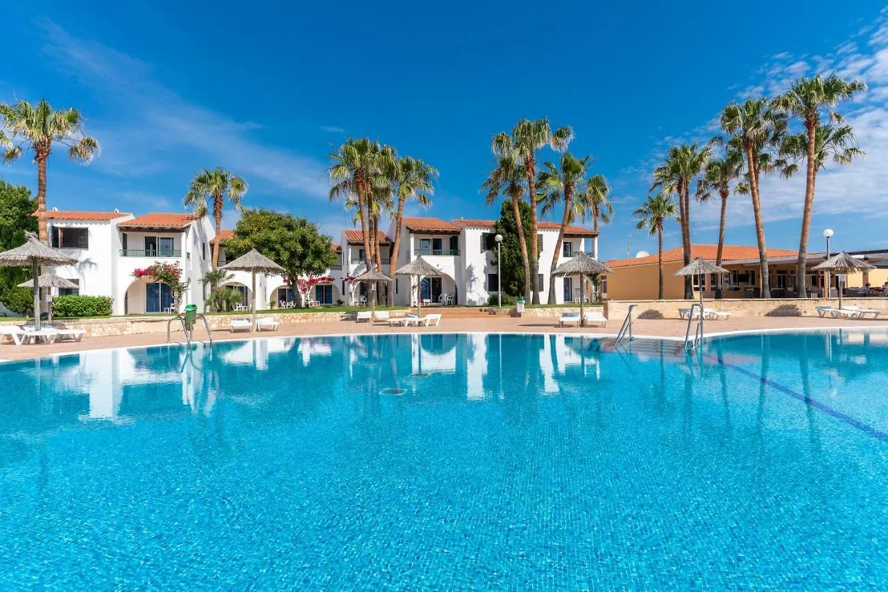 Apartamentos Vistapicas Cala'N Blanes  3*, Cala'N Blanes (Menorca)