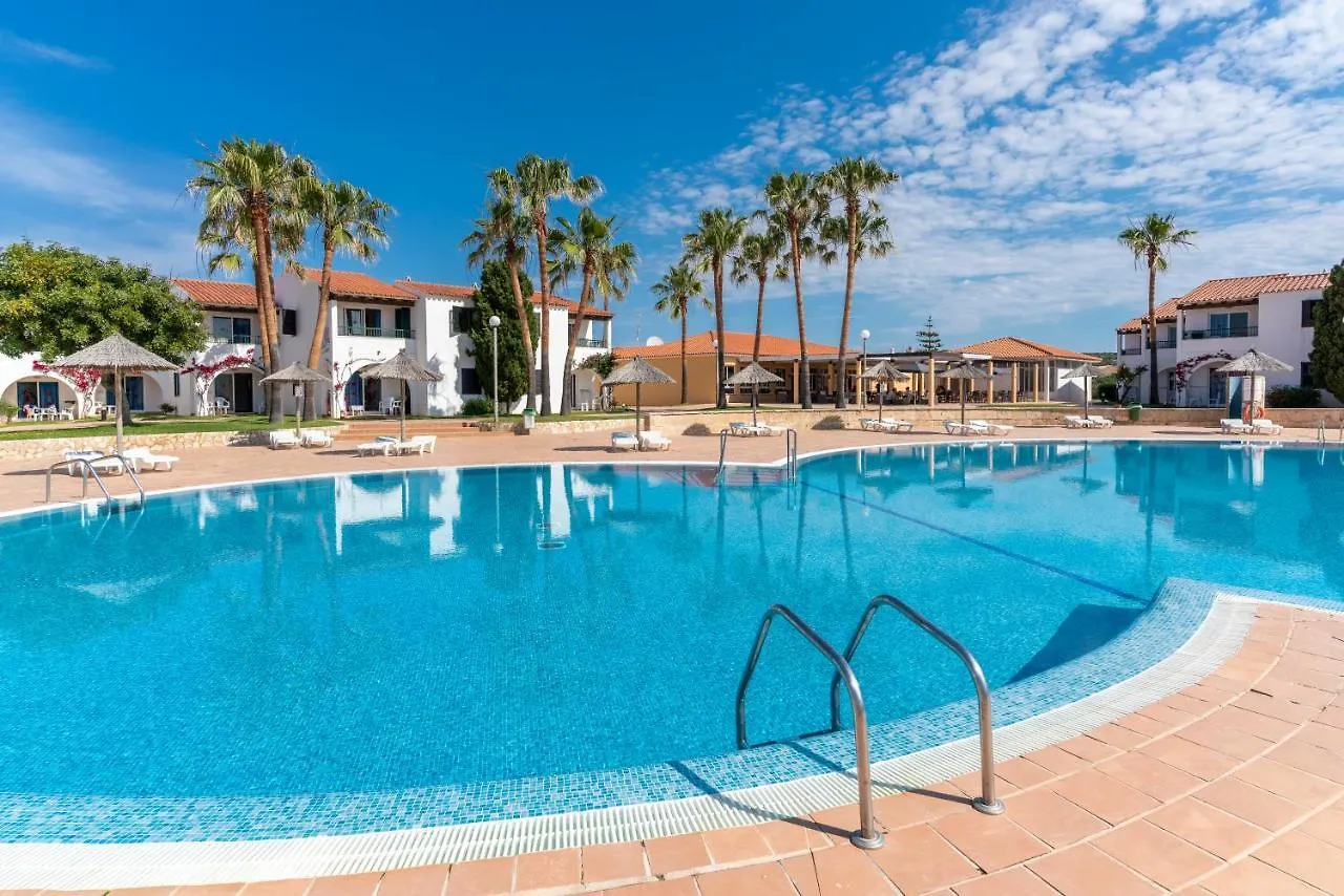 Apartamentos Vistapicas Cala'N Blanes  3*, Cala'N Blanes (Menorca) İspanya