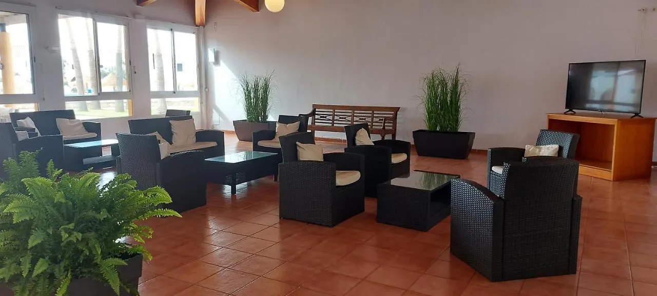 Apartamentos Vistapicas Cala'N Blanes