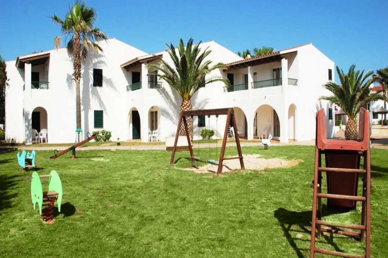 Apartamentos Vistapicas Cala'N Blanes  3*, Cala'N Blanes (Menorca)