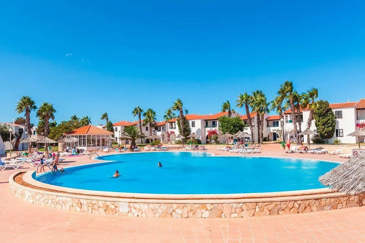 Apart Otel Apartamentos Vistapicas Cala'N Blanes