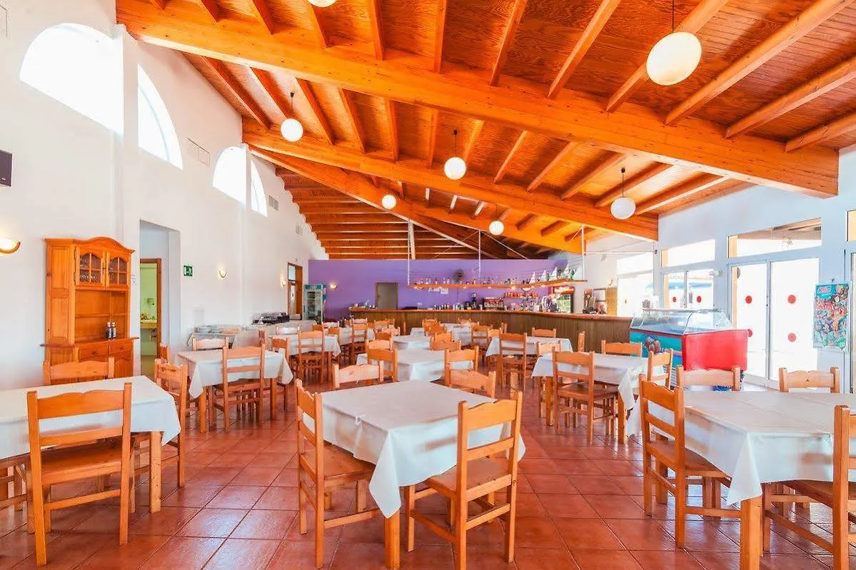 Apartamentos Vistapicas Cala'N Blanes  3*, Cala'N Blanes (Menorca)