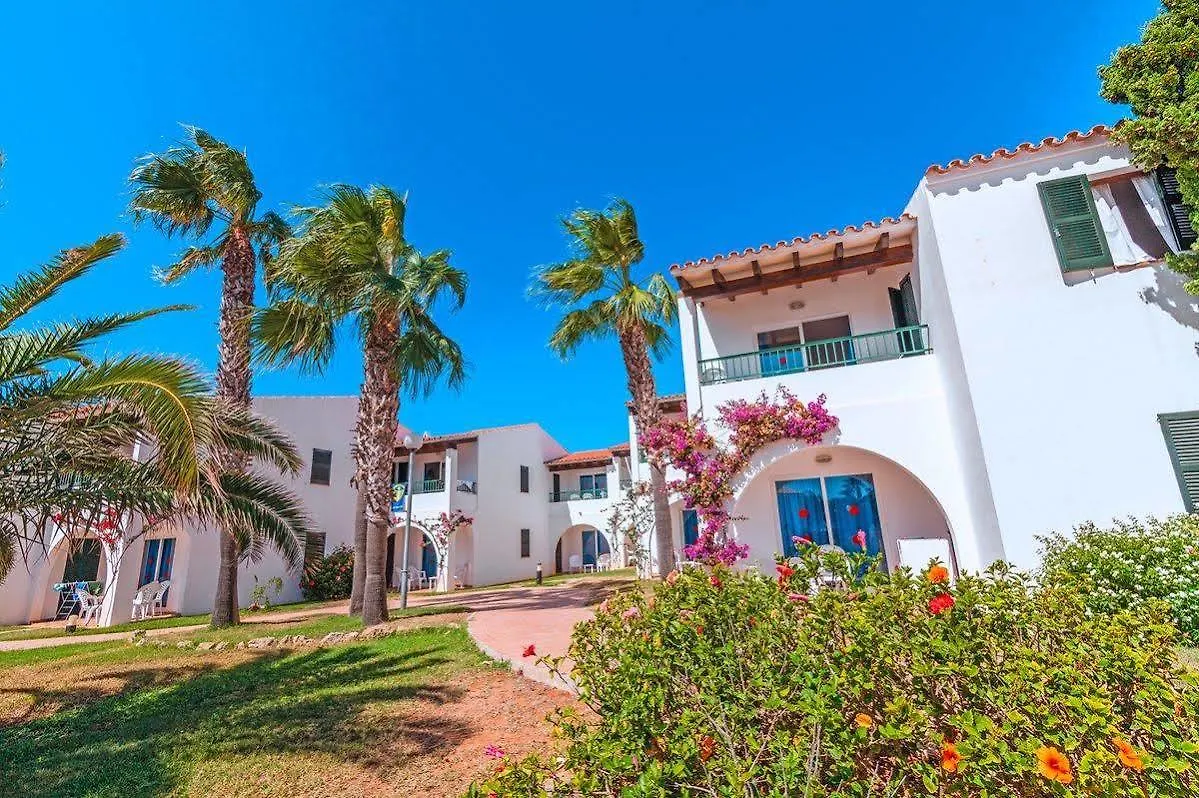 Apart Otel Apartamentos Vistapicas Cala'N Blanes