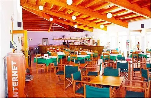 Apartamentos Vistapicas Cala'N Blanes  3*, Cala'N Blanes (Menorca)