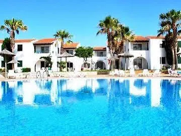 Apartamentos Vistapicas Cala'N Blanes