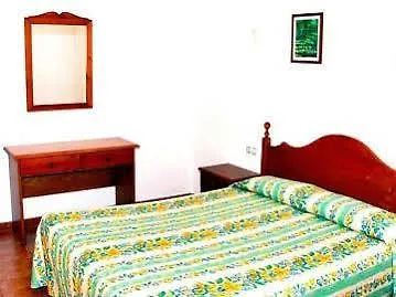 Apart Otel Apartamentos Vistapicas Cala'N Blanes