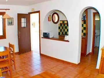 Apartamentos Vistapicas Cala'N Blanes  Apart Otel Cala'N Blanes (Menorca)