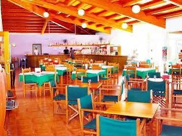 *** Apart Otel Apartamentos Vistapicas Cala'N Blanes  İspanya
