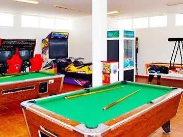 Apartamentos Vistapicas Cala'N Blanes  Cala'N Blanes (Menorca)