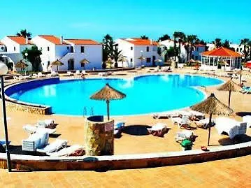 Apartamentos Vistapicas Cala'N Blanes  Apart Otel