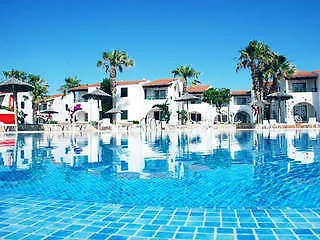Apartamentos Vistapicas Cala'N Blanes  Apart Otel