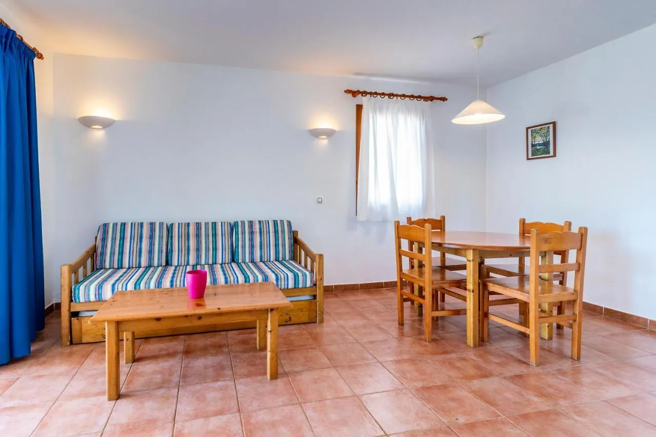 Apartamentos Vistapicas Cala'N Blanes  España