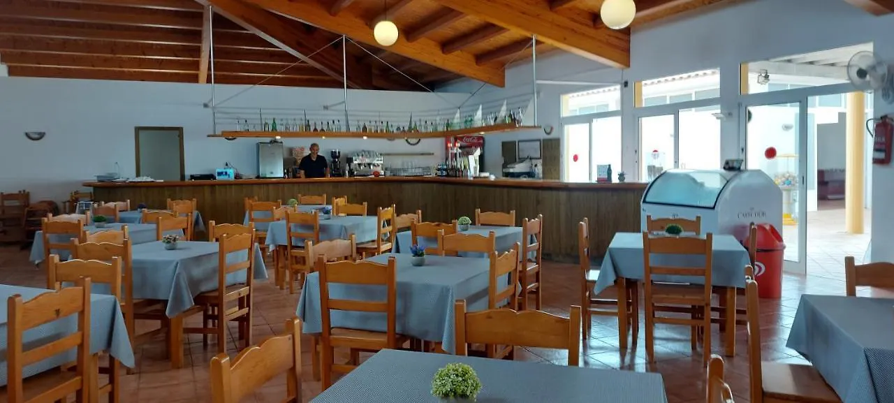 Apartamentos Vistapicas Cala'N Blanes  3*, Cala'N Blanes (Menorca)