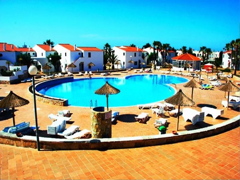 Apartamentos Vistapicas Cala'N Blanes  3*, Cala'N Blanes (Menorca)