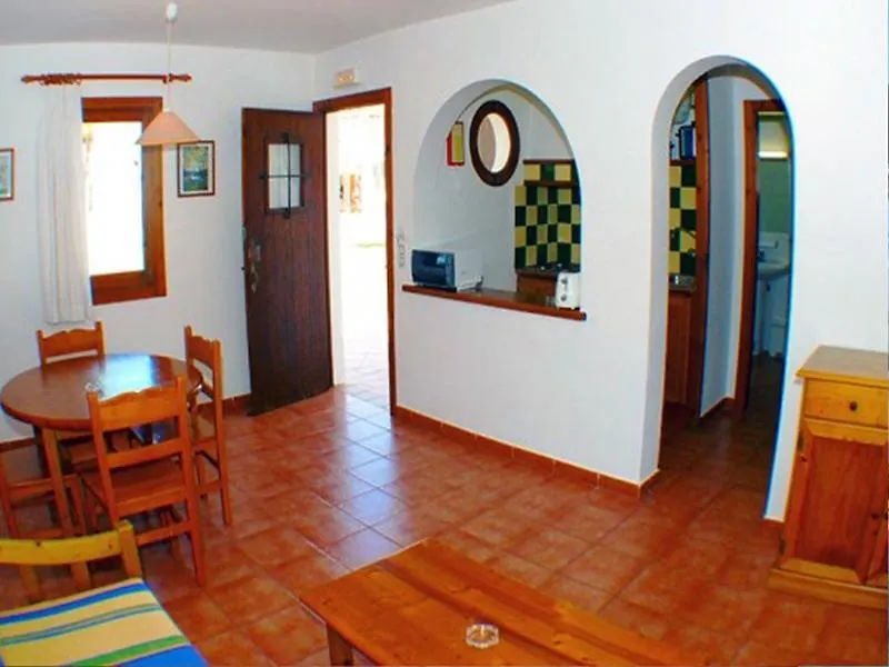 Apartahotel Apartamentos Vistapicas Cala'N Blanes