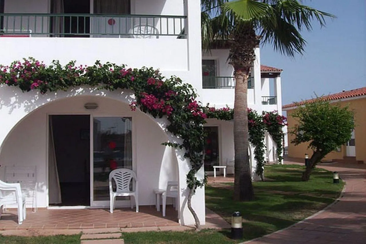 Apartamentos Vistapicas Cala'N Blanes  Apartahotel