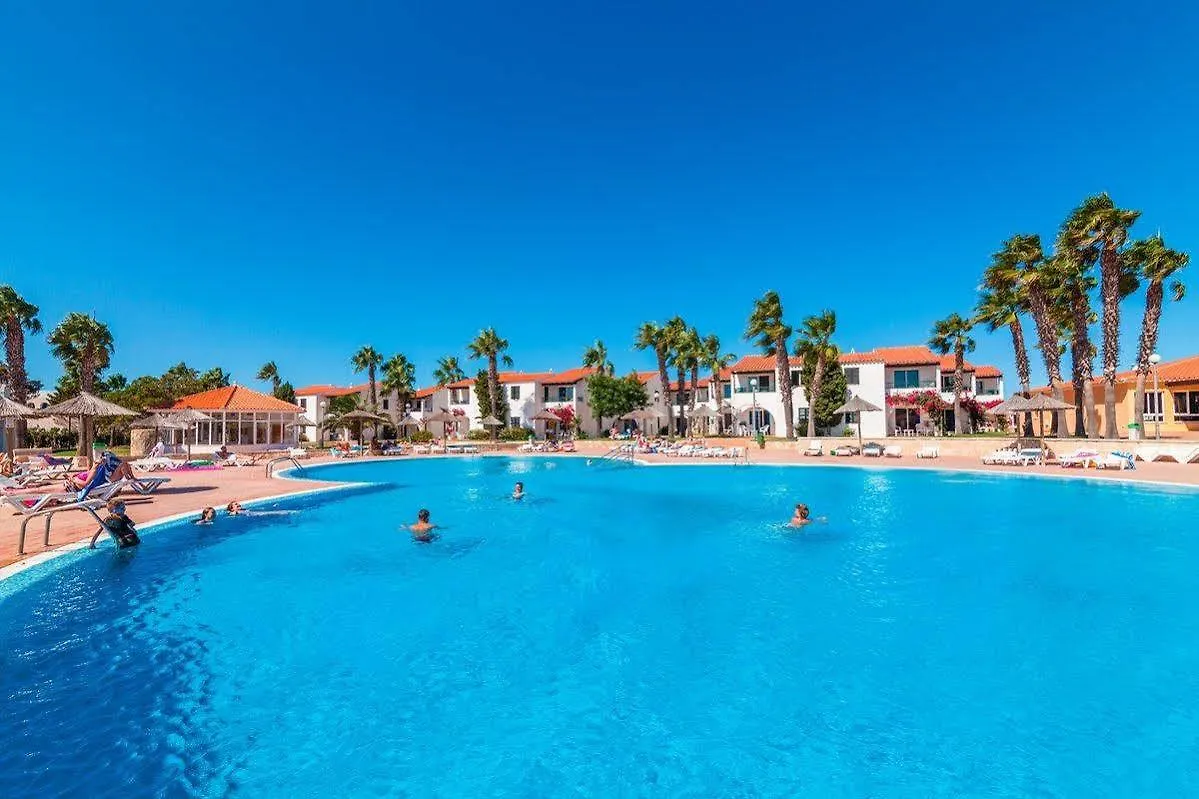 Apartamentos Vistapicas Cala'N Blanes  Cala'N Blanes (Menorca)