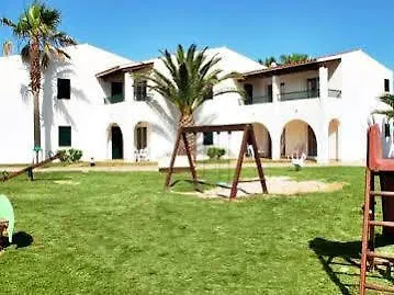 Apartamentos Vistapicas Cala'N Blanes  3*, Cala'N Blanes (Menorca)